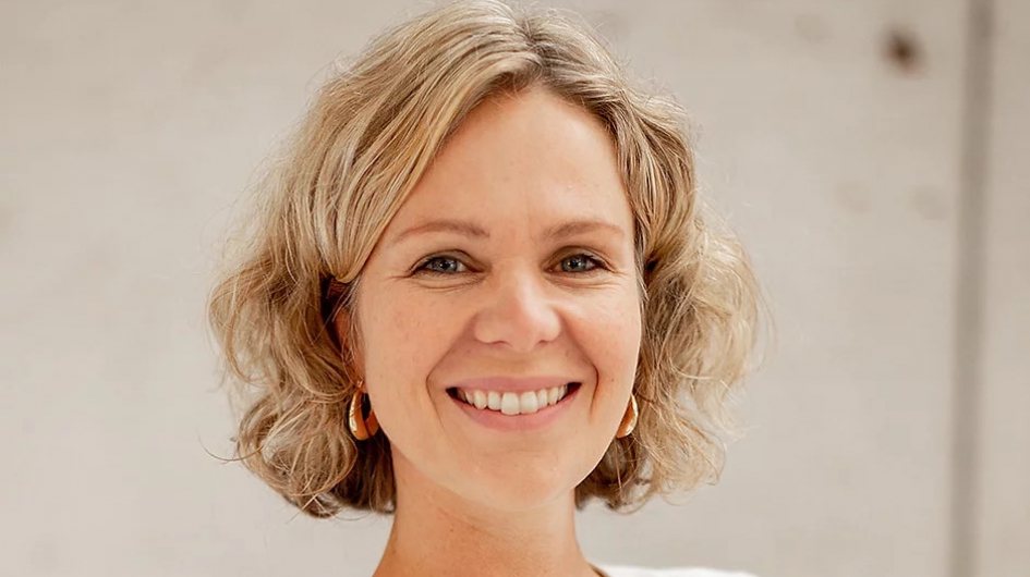 Agnes van der Sluijs